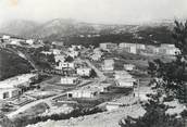 13 Bouch Du Rhone / CPSM FRANCE 13 "Carnoux en Provence, vue d'ensemble sur un groupe de villas"