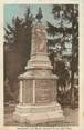 71 SaÔne Et Loire / CPA FRANCE 71 "La Chapelle de Guinchay, monument aux morts"