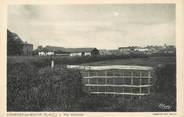 71 SaÔne Et Loire / CPA FRANCE 71 "Charnay les Macon, vue générale"