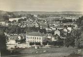 78 Yveline / CPSM FRANCE 78 "Bonnières, vue générale"