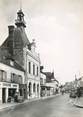 78 Yveline / CPSM FRANCE 78 "Bonnières, la mairie"