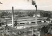 78 Yveline / CPSM FRANCE 78 "Bonnières, usine Piret"