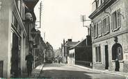 27 Eure / CPSM FRANCE 27 "Rugles, rue A Briand, le ponts"