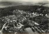 77 Seine Et Marne / CPSM FRANCE 77 "La Houssaye, vue panoramique"