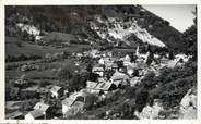 74 Haute Savoie / CPSM FRANCE 74 "Monnetier, vue générale"