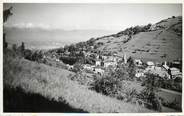 74 Haute Savoie / CARTE PHOTO FRANCE 74 "Monnetier"