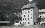 73 Savoie / CPSM FRANCE 73 "La Volière, colonie de vacances de Conflans Saint Honorine"