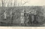68 Haut Rhin CPA FRANCE 68 "La grande guerre 1914 en Haute Alsace"