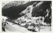 73 Savoie / CPSM FRANCE 73 "Peisey Nancroix, sports d'hiver, les moulins"