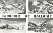 73 Savoie / CPSM FRANCE 73 "Valloire Galibier"