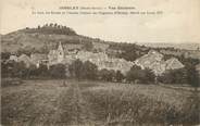 70 Haute SaÔne / CPA FRANCE 70 "Oiseblay, vue générale"