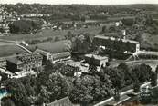 77 Seine Et Marne / CPSM FRANCE 77 "Montevrain, école d'Alembert"