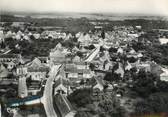 77 Seine Et Marne / CPSM FRANCE 77 "Sognolles en Montois, vue générale aérienne "