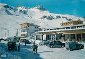 73 Savoie / CPSM FRANCE 73 "Tignes, la station et les pistes"