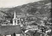 73 Savoie / CPSM FRANCE 73  "Aime, vue générale, Macôt et le Mont Pourri"