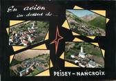 73 Savoie / CPSM FRANCE 73 "Peisey Nancroix"