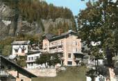 73 Savoie / CPSM FRANCE 73 "La Giettaz, hôtel de l'Arrondine"