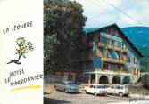 73 Savoie / CPSM FRANCE 73 "Bellecombe, hôtel le Marronnier"