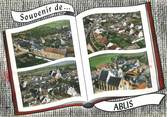 78 Yveline / CPSM FRANCE 78 "Souvenir de Ablis"