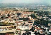 78 Yveline / CPSM FRANCE 78 "Bouafles, vue panoramique aérienne"