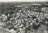 78 Yveline / CPSM FRANCE 78 "Cernay la ville, vue générale aérienne"