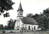 78 Yveline / CPSM FRANCE 78 "Flacourt, l'église"