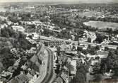 78 Yveline / CPSM FRANCE 78 "Port Marly, route de Versailles, Saint Germain"