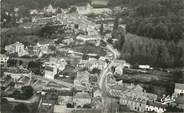 78 Yveline / CPSM FRANCE 78 "Saint Léger en Yvelines, vue aérienne "