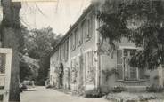 78 Yveline / CPSM FRANCE 78 "Saint Léger en Yvelines, auberge de Bruyères"