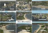 29 Finistere / CPSM FRANCE 29 "Trez Hir et environs"