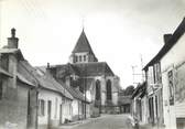 80 Somme / CPSM FRANCE 80 "Davenescourt, le centre"