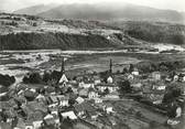 74 Haute Savoie / CPSM FRANCE 74 "Vongy, vue panoramique aérienne"