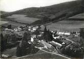 71 SaÔne Et Loire / CPSM FRANCE 71 "La Petite Verriere, vue aérienne du bourg"