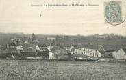 77 Seine Et Marne / CPA FRANCE 77 "Meilleray, panorama"