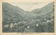 74 Haute Savoie / CPA FRANCE 74 "Le Petit Bornand, vue générale"