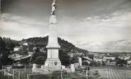 83 Var / CPSM FRANCE 83 "Montfort sur Argens, monument aux morts"