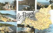 83 Var / CPSM FRANCE 83 "Le Rayol "