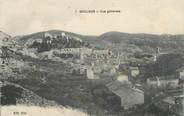 13 Bouch Du Rhone / CPA FRANCE 13 "Boulbon, vue générale"