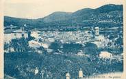 13 Bouch Du Rhone / CPA FRANCE 13 "Ceyreste, vue générale"