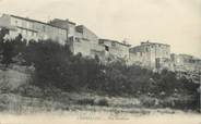 13 Bouch Du Rhone / CPA FRANCE 13 "Cornillon, vue générale"