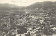 13 Bouch Du Rhone / CPA FRANCE 13 "Cuges, vue panoramique"