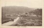 13 Bouch Du Rhone / CPA FRANCE 13 "Cuges, vue générale "