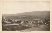 13 Bouch Du Rhone / CPA FRANCE 13 "Cuges,  vue générale"