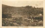 13 Bouch Du Rhone / CPA FRANCE 13 "Cuges, le faubourg Gambetta"