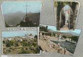 06 Alpe Maritime CPSM FRANCE 06 "Levens, souvenir"