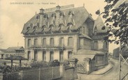 76 Seine Maritime / CPA FRANCE 76 "Gournay en Bray, le nouvel hôtel "