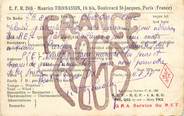 75 Pari / CPA FRANCE 75014 "Paris, Maurice Thomassin"
