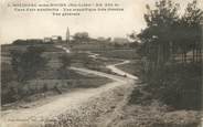 43 Haute Loire / CPA FRANCE 43 "Solignac sous Roche, cure d'air admirable"