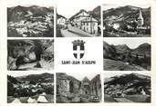 74 Haute Savoie / CPSM FRANCE 74 "Saint Jean d'Aulph"