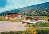 74 Haute Savoie / CPSM FRANCE 74 "Saint Jean de Sixt, village familial de vacances de Forgeassoud"